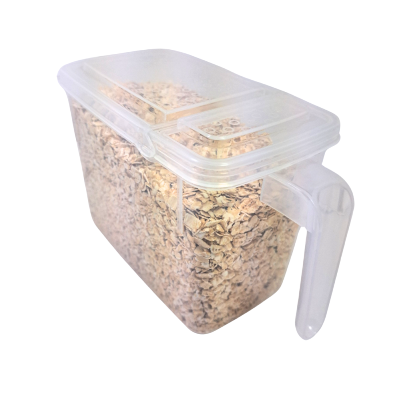 Contenedor de Alimentos Ubiko Kitchen