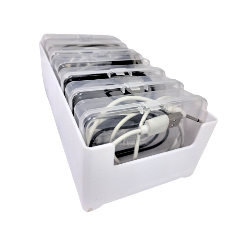 Organizador para Cables Ubiko Blend
