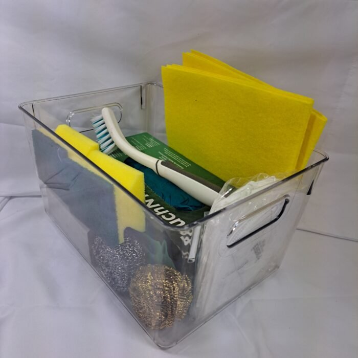 Organizador Plástico Multiusos  Ubiko Home - Image 5