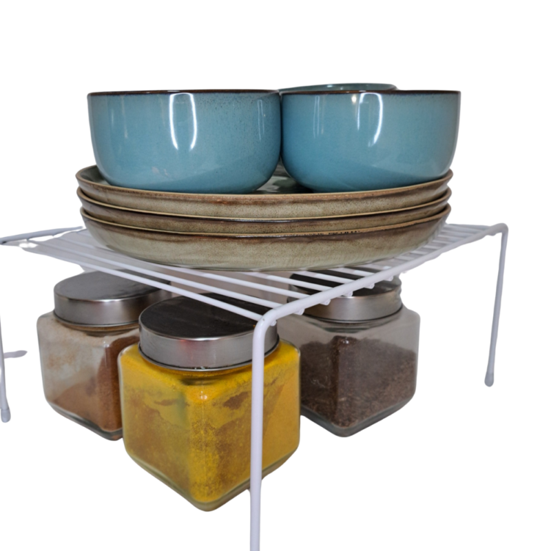 Organizador Metalico Mediano Ubiko Kitchen