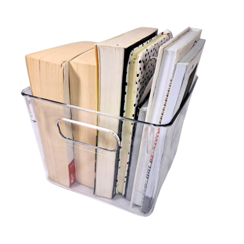 Organizador Plástico Multiusos  Ubiko Home