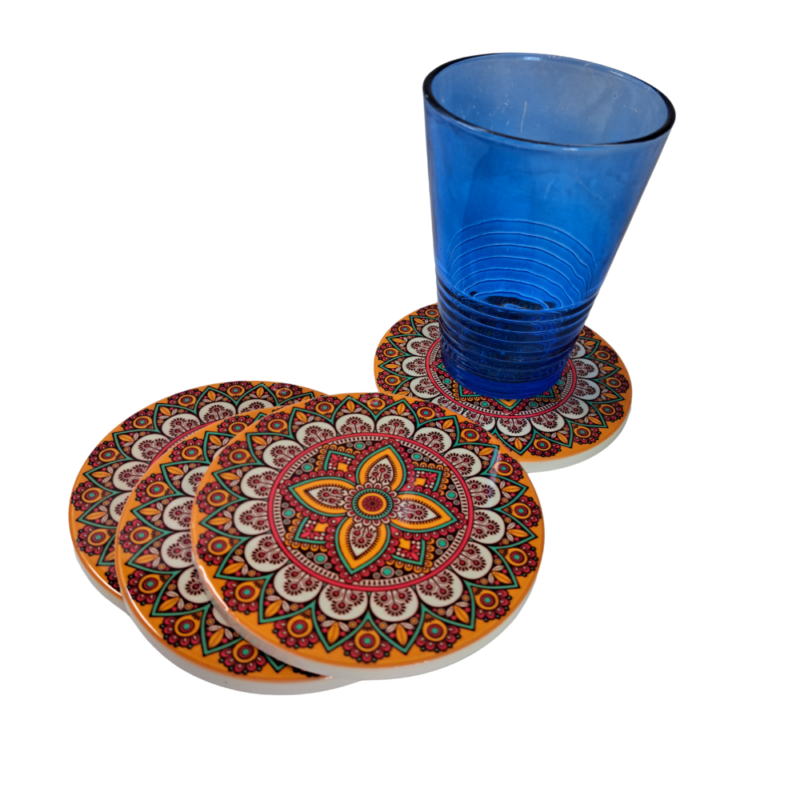 Portavasos Ubiko Home